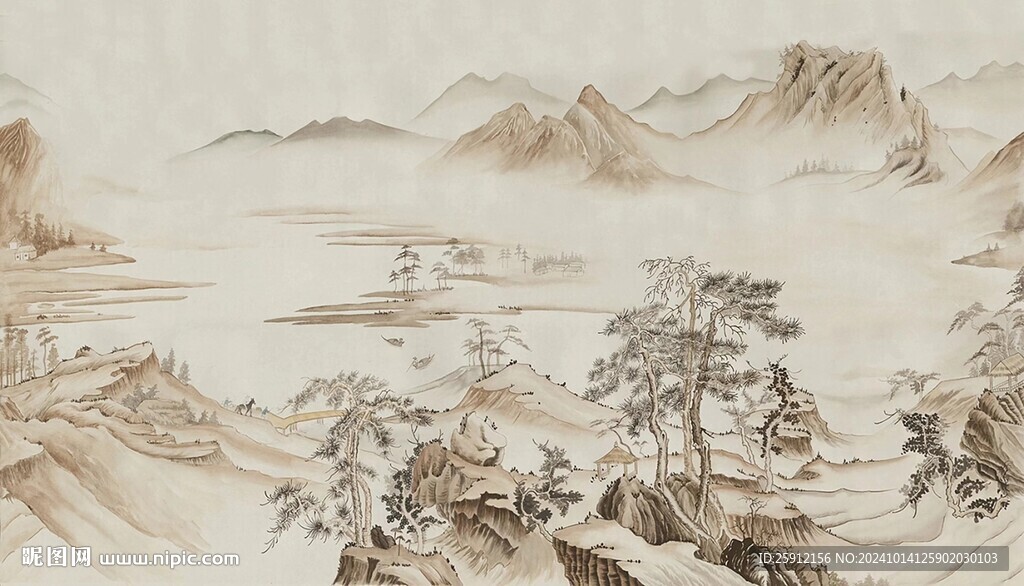 壁画