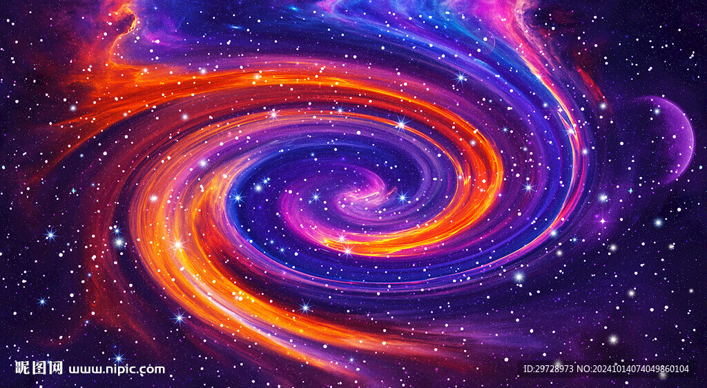 星空素材