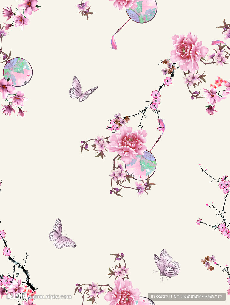 数码印花