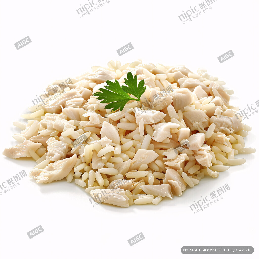 松子素材美食美味