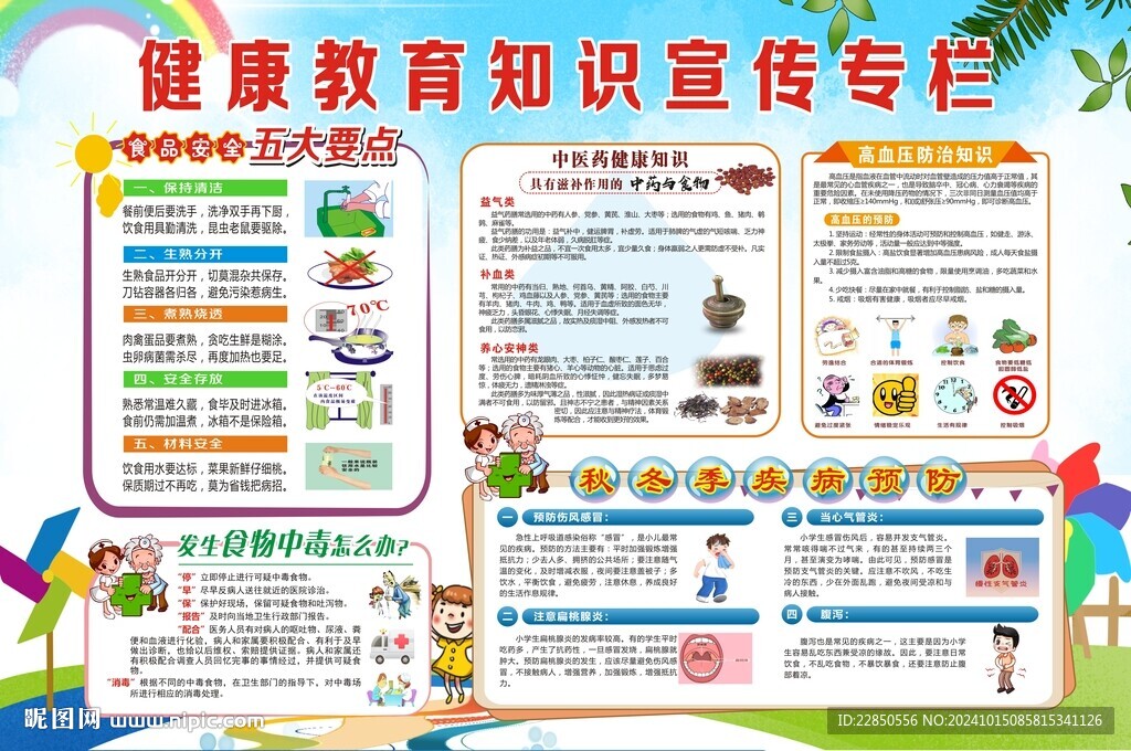 健康教育