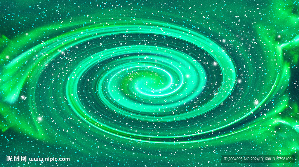 极光 极光星空 极光科技背景 
