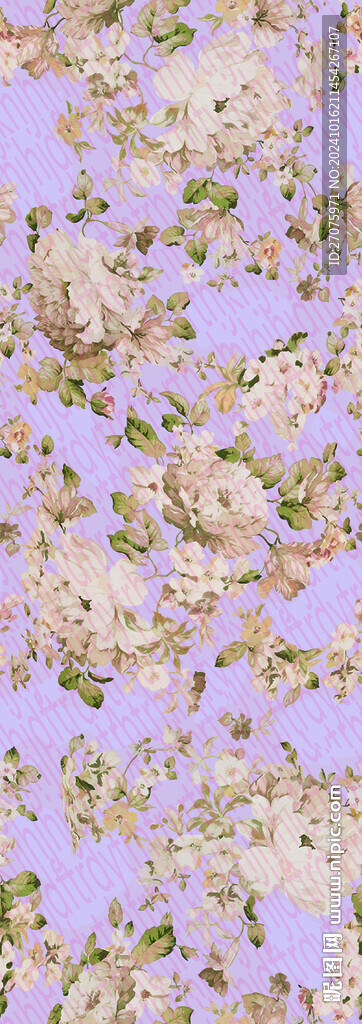 玫瑰花