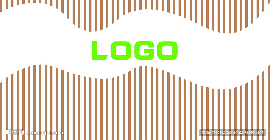 LOGO墙文化墙公司背景墙
