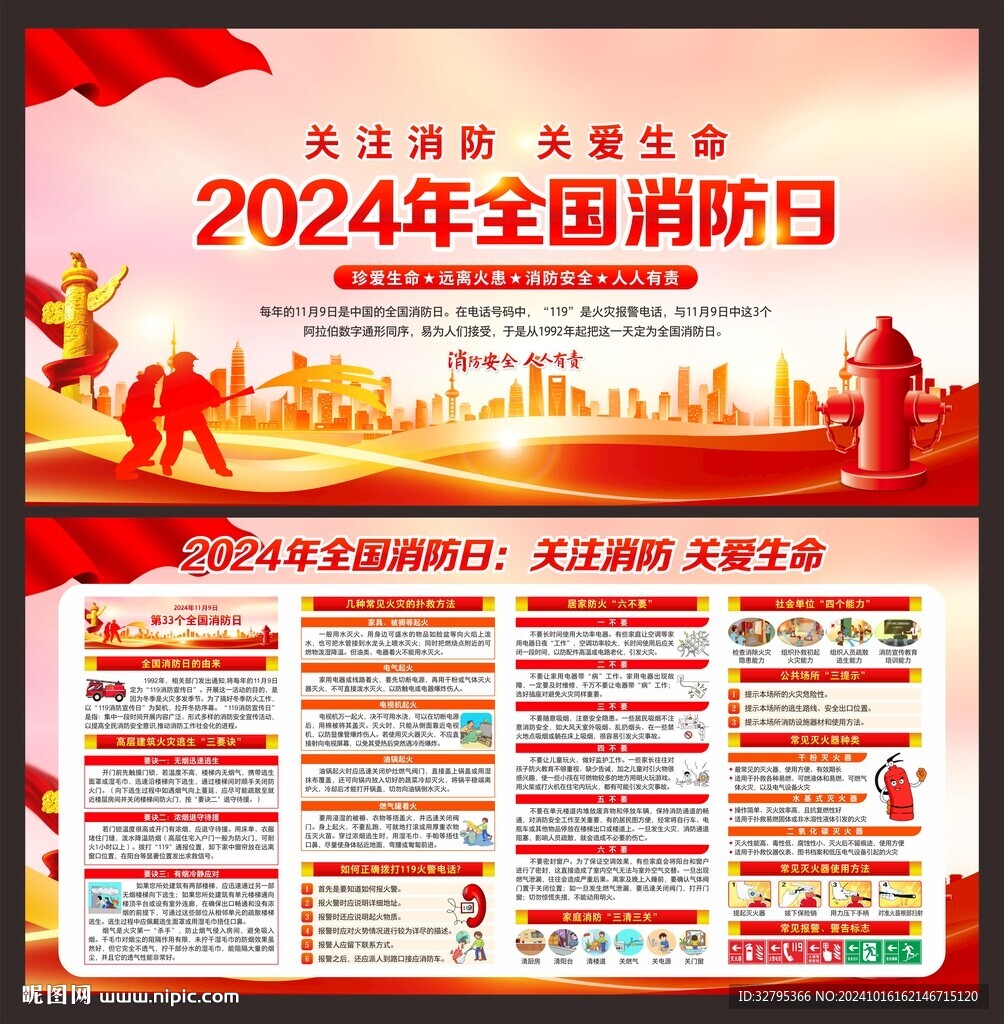 消防安全
