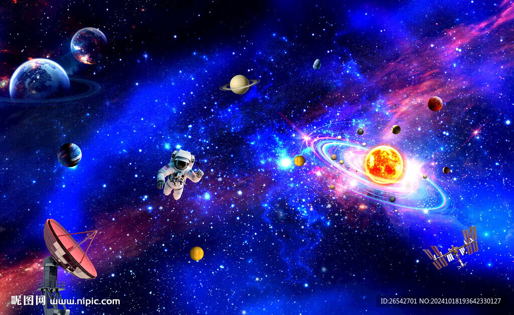 星空宇宙星空