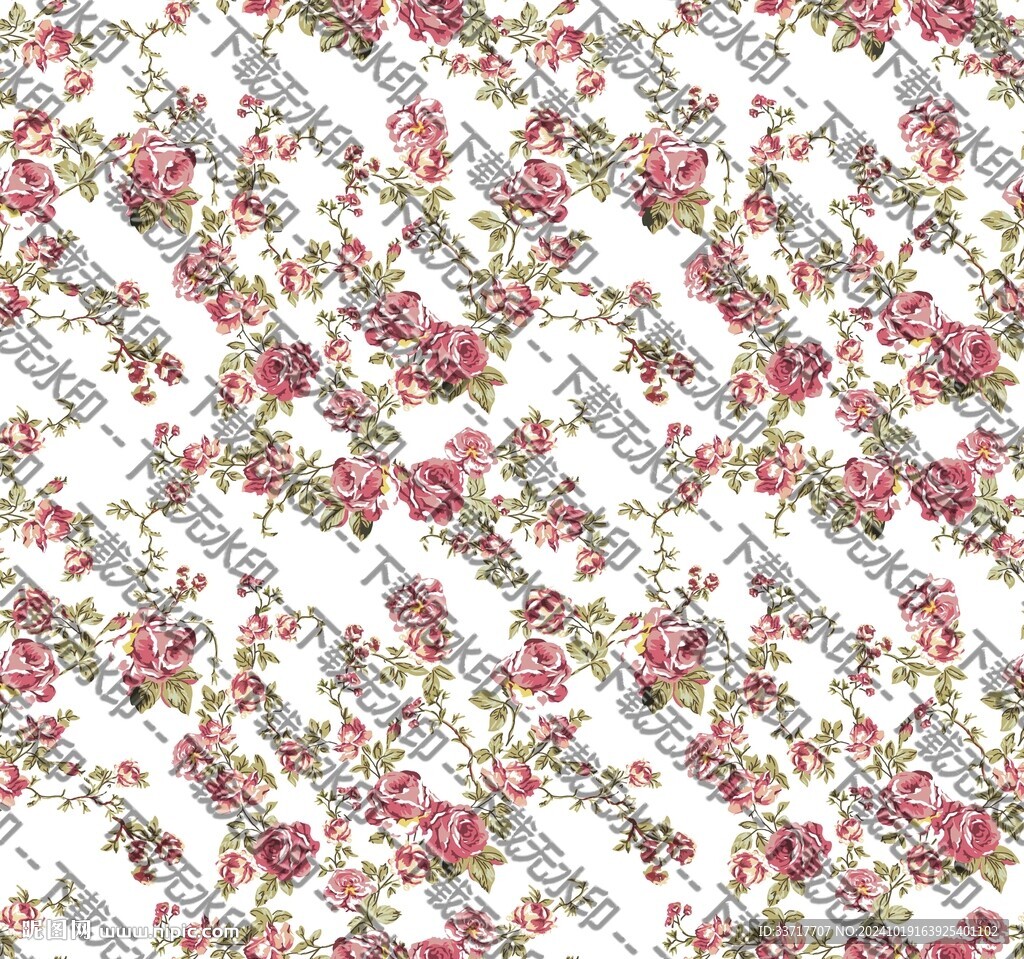 玫瑰花