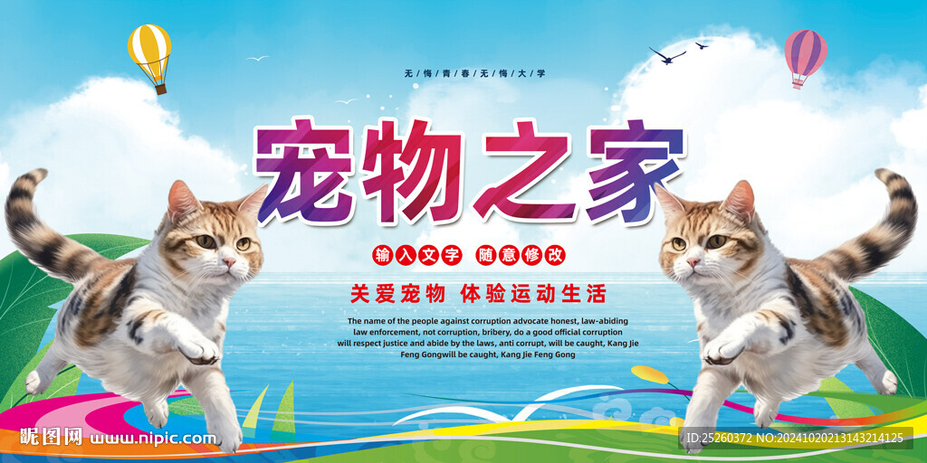 宠物之家