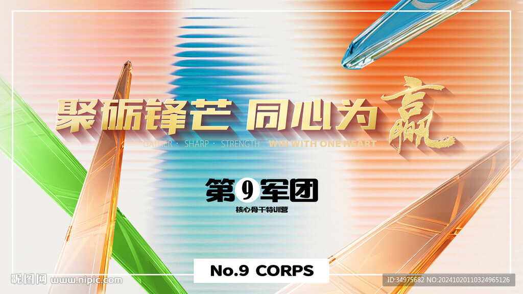 会议背景 