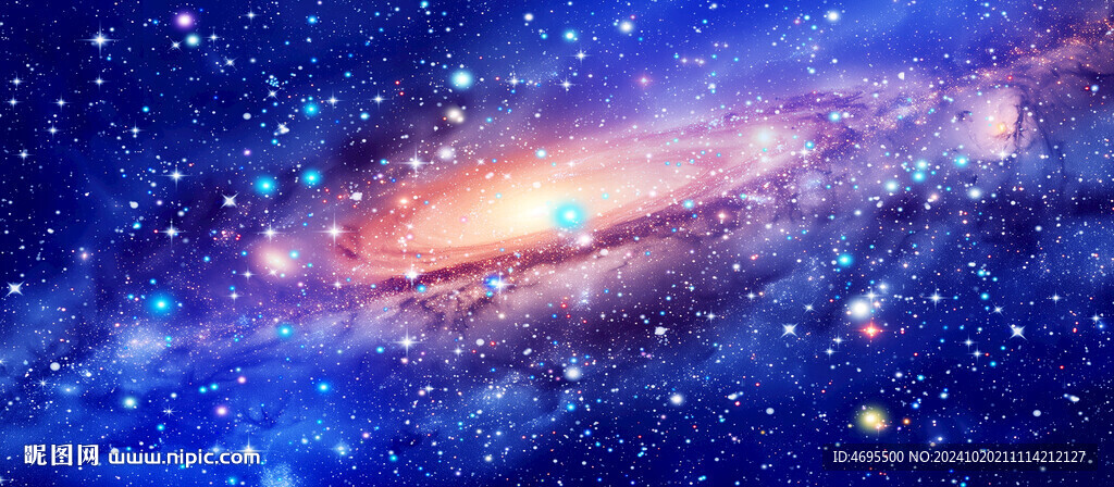宇宙星空