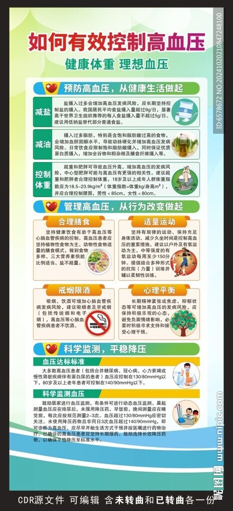 高血压
