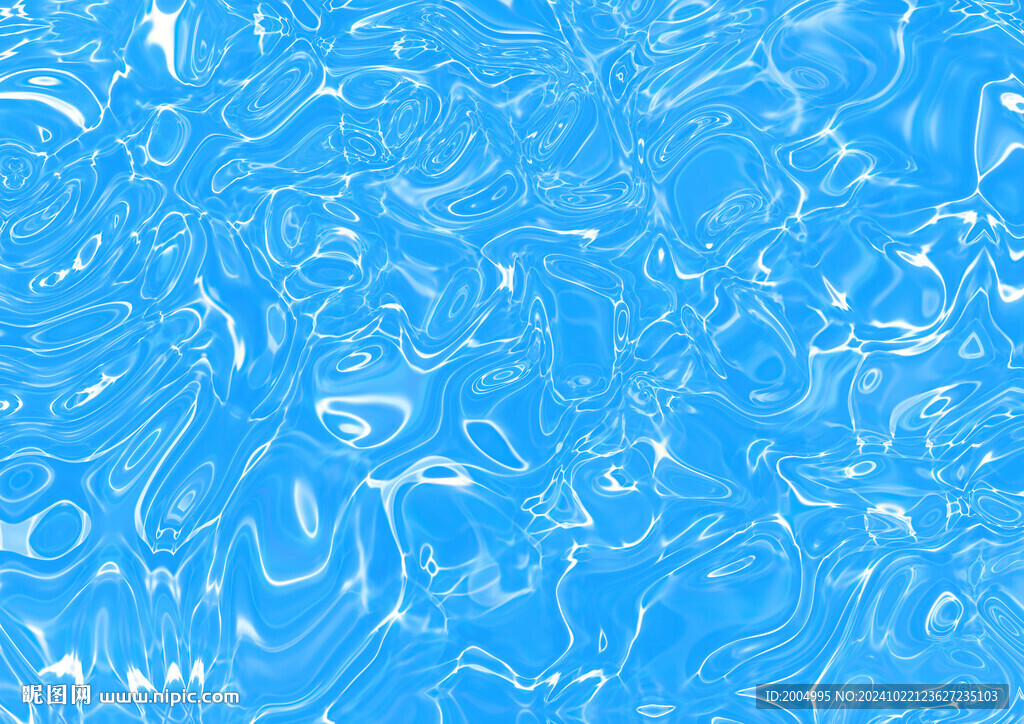 水纹