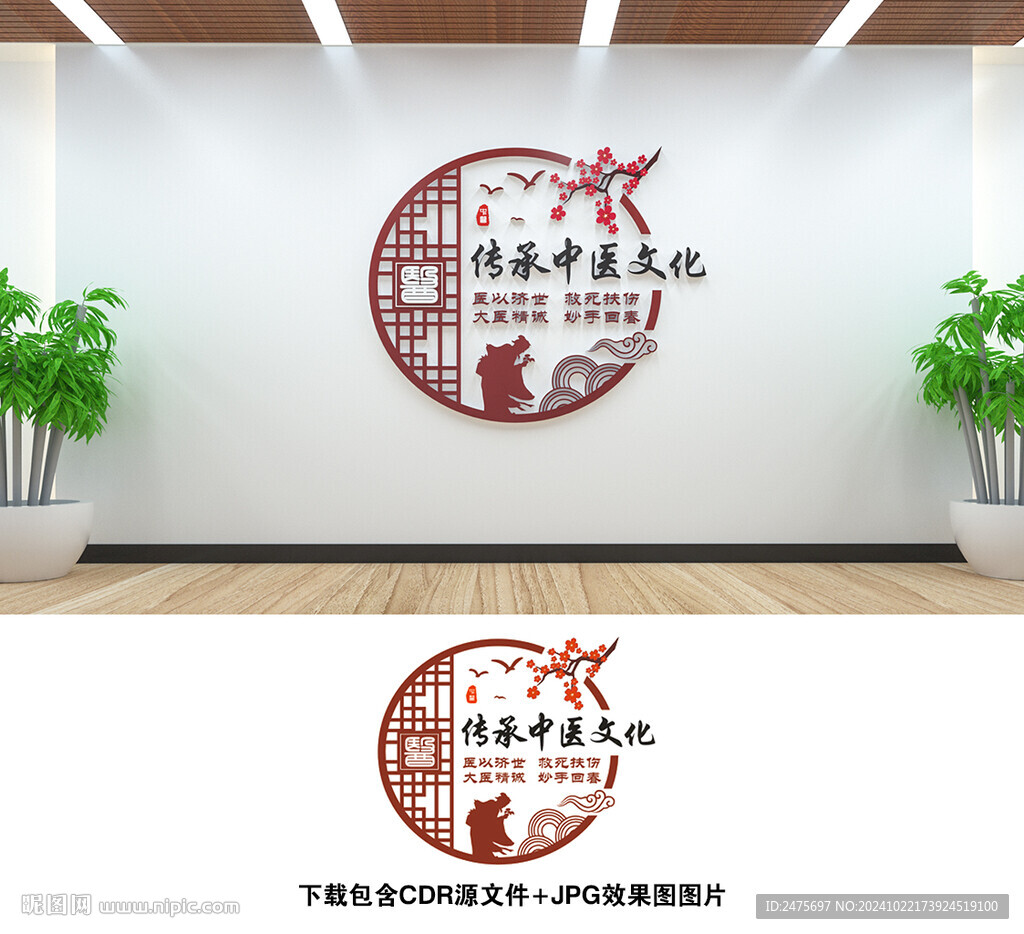 中医
