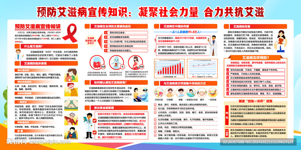 艾滋病