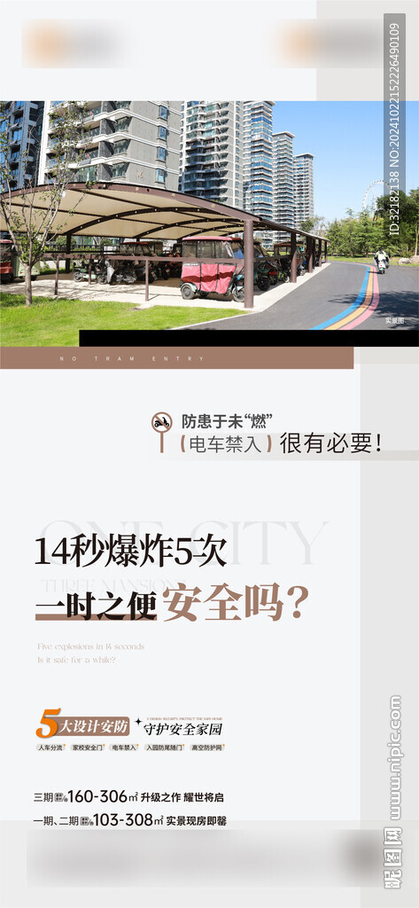 地产 价值点