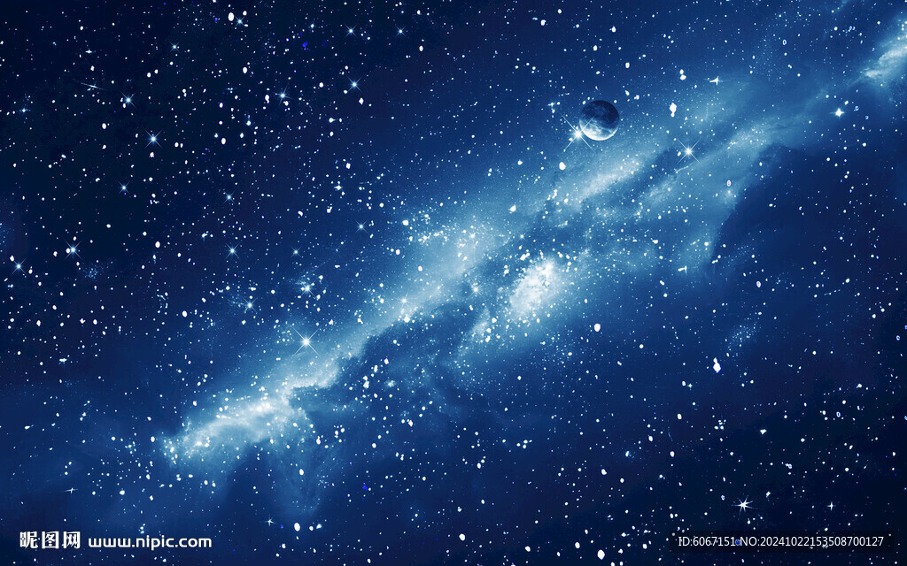 星空天花板软膜