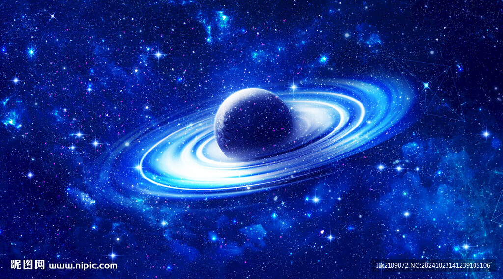 宇宙星空 