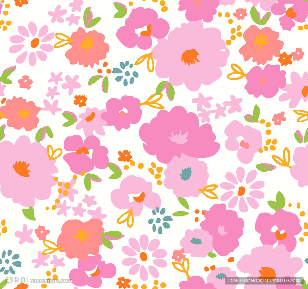 高清花朵