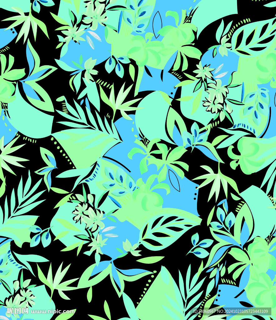 叶子花
