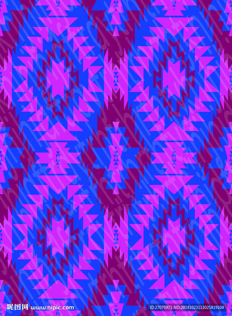 民族几何
