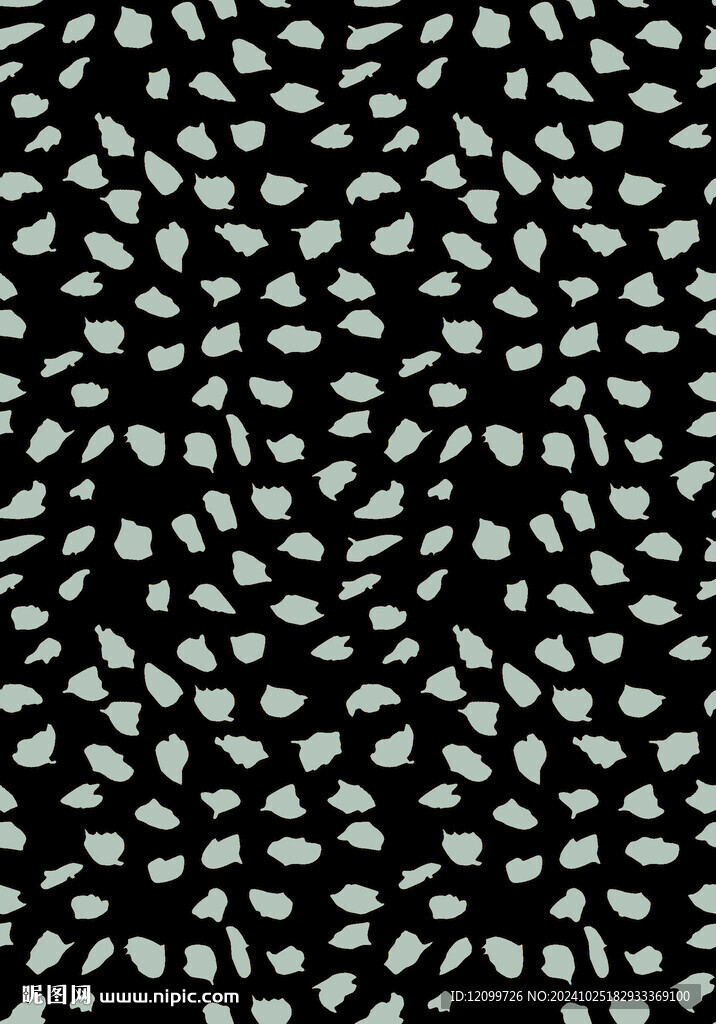 不规定乱花点点