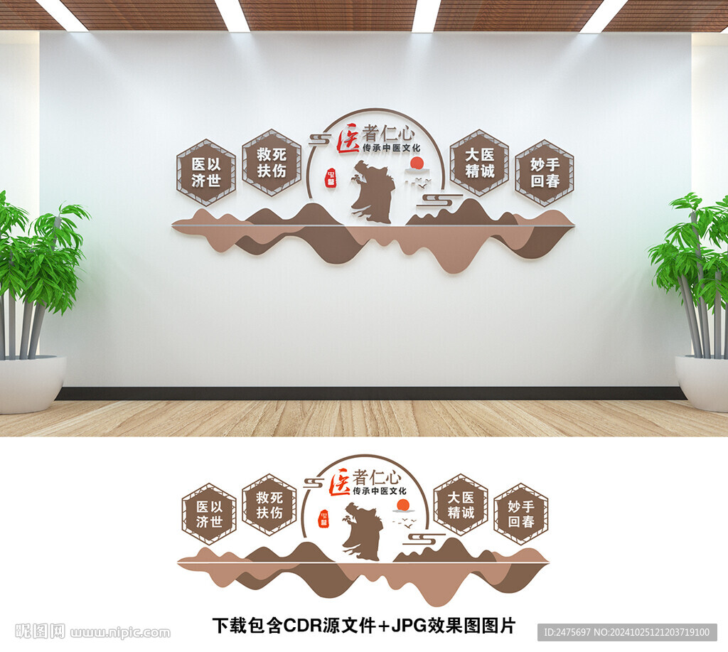 中医