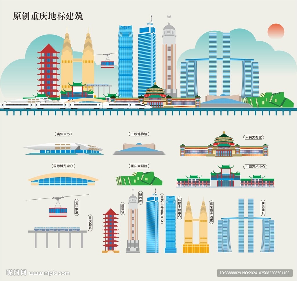 重庆