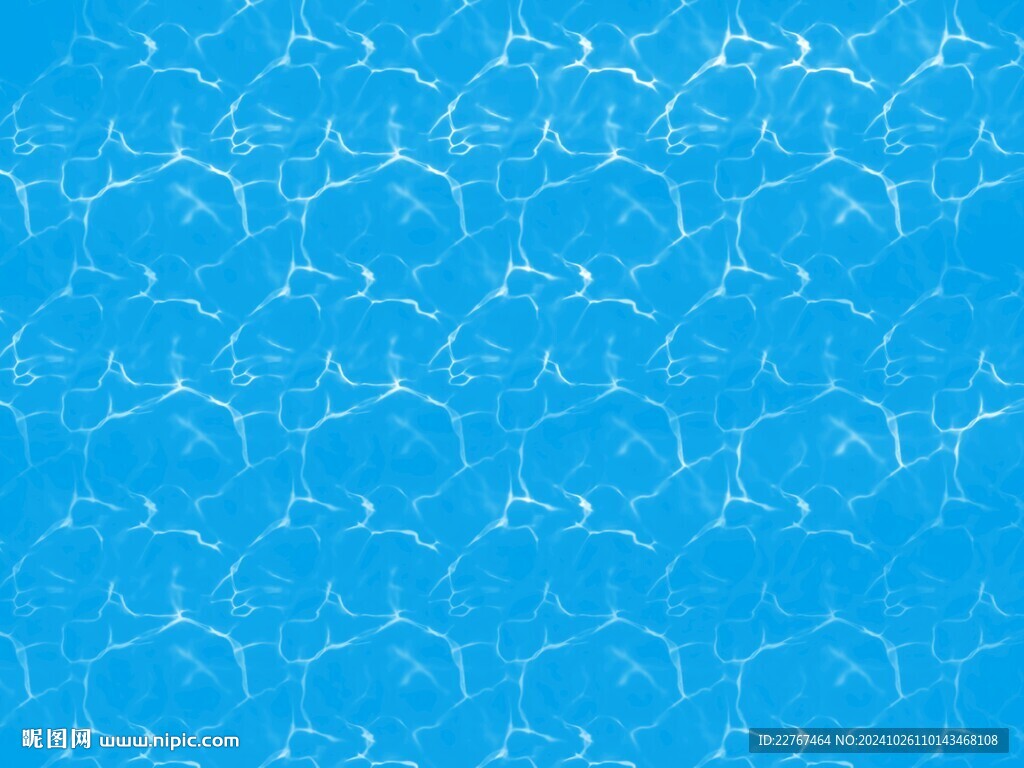 水波纹