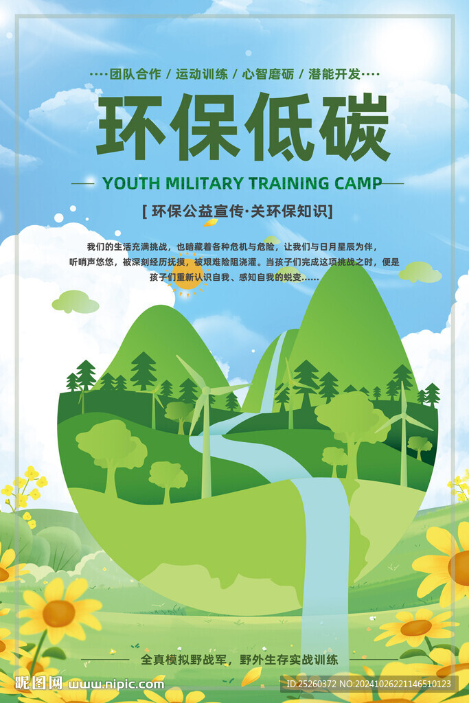 环保