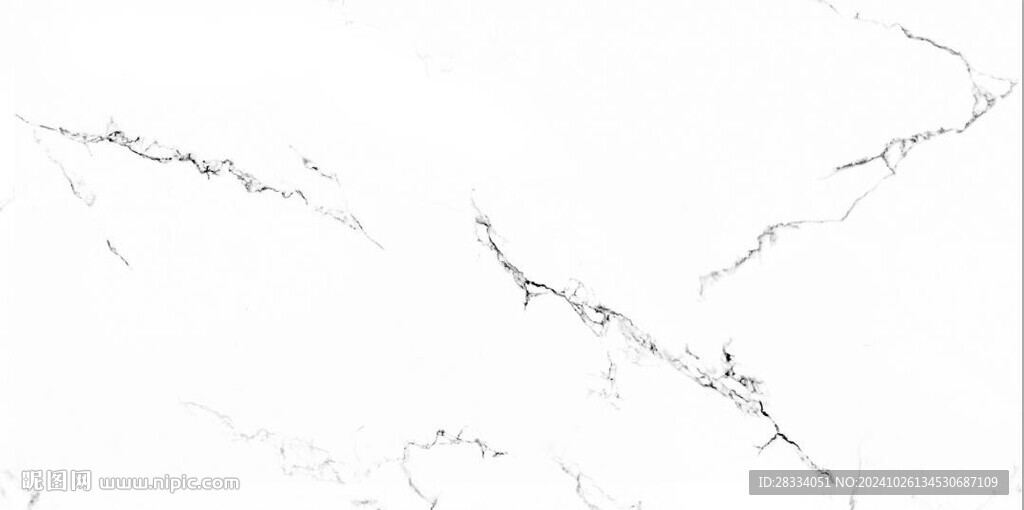 高清爵士白大理石石纹