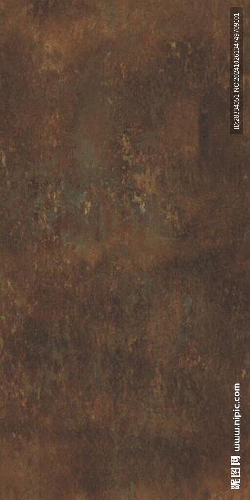 高清咖啡色大理石石纹