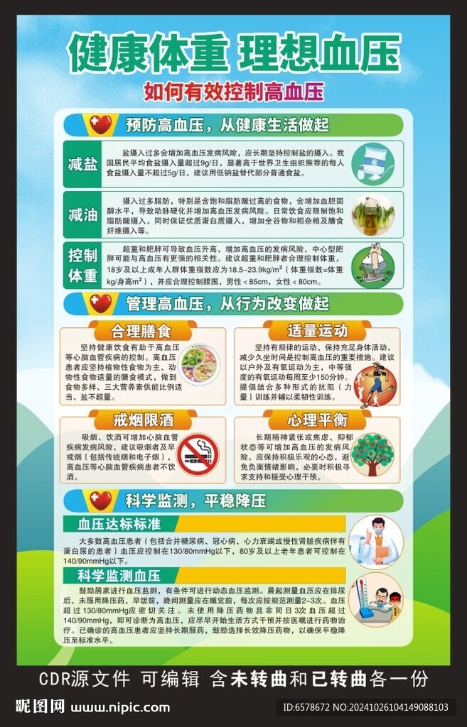 高血压