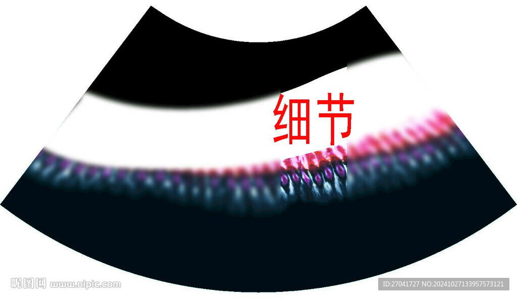 定位花
