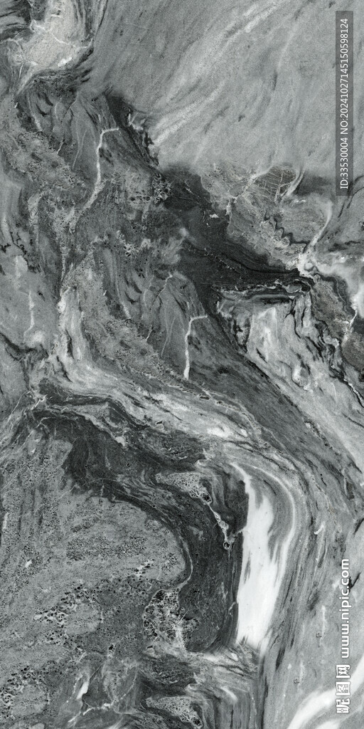 大理石纹