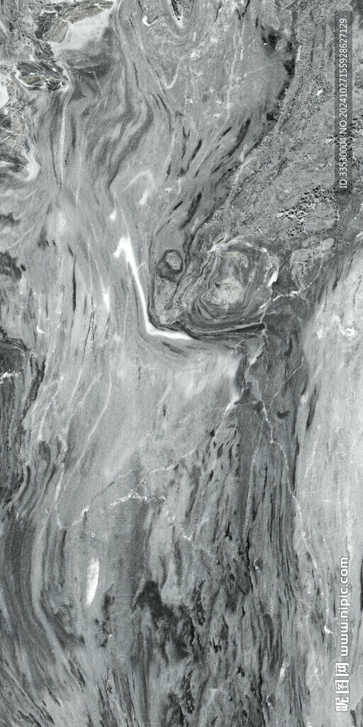 大理石纹