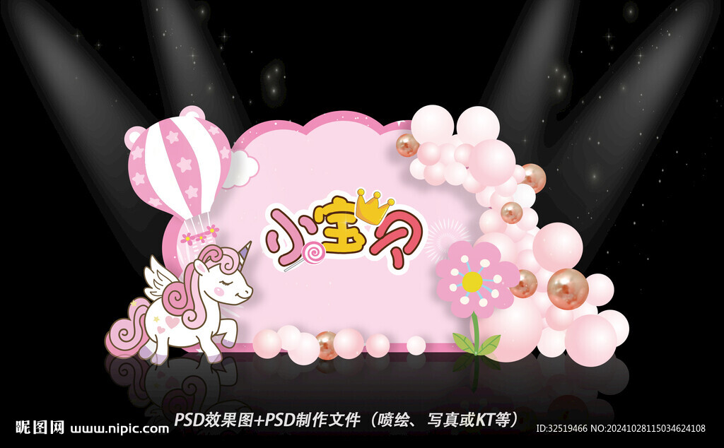 生日宴