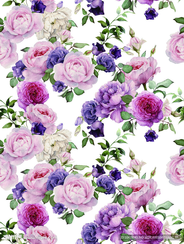 玫瑰花