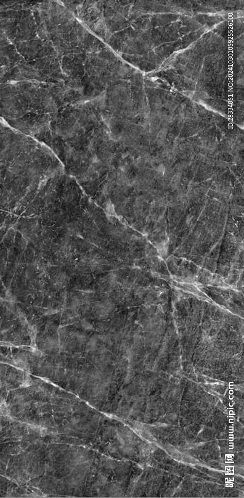高清灰色大理石石纹