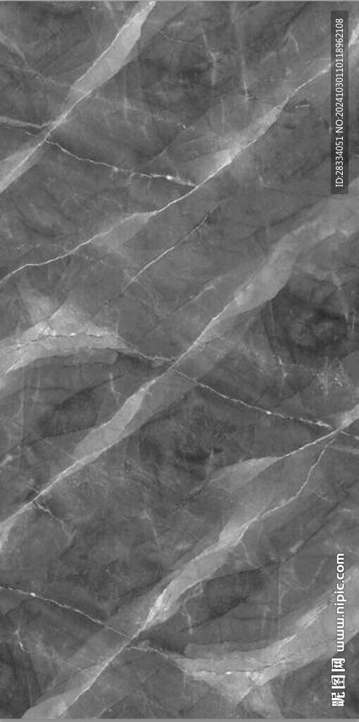 高清灰色大理石石纹