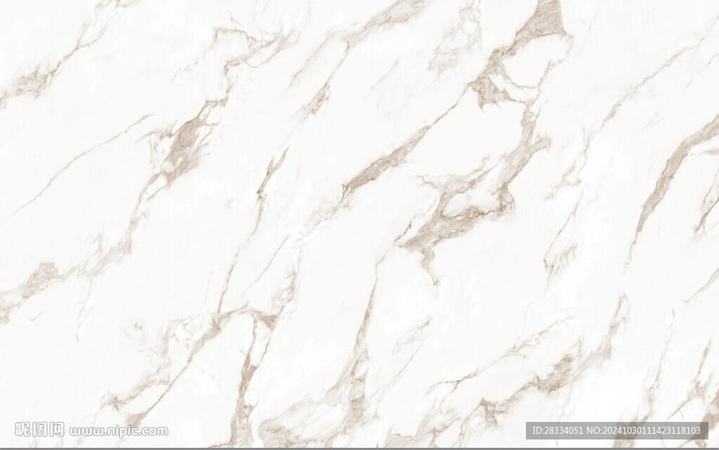 高清爵士白大理石石纹