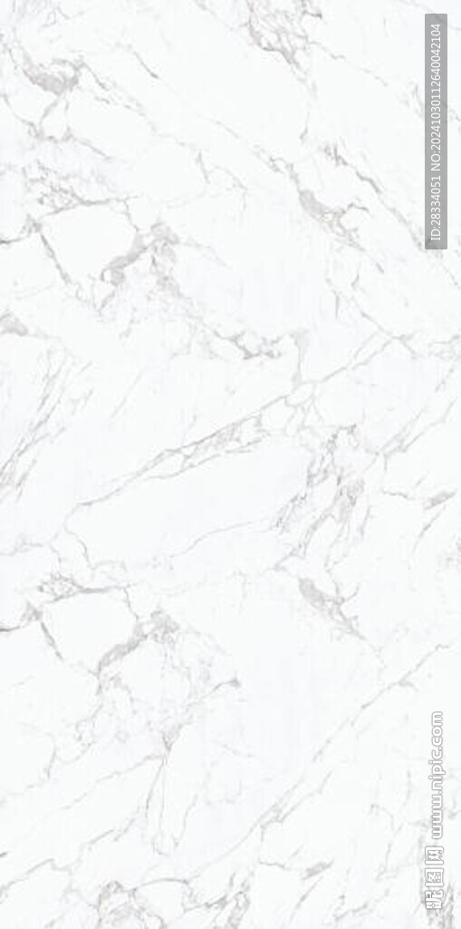 高清爵士白大理石石纹