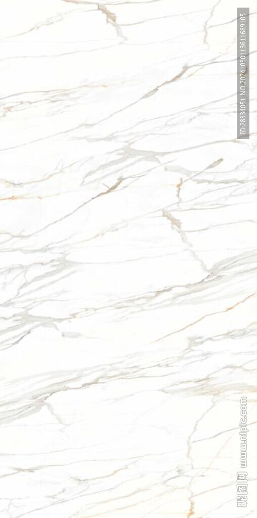 高清爵士白大理石石纹