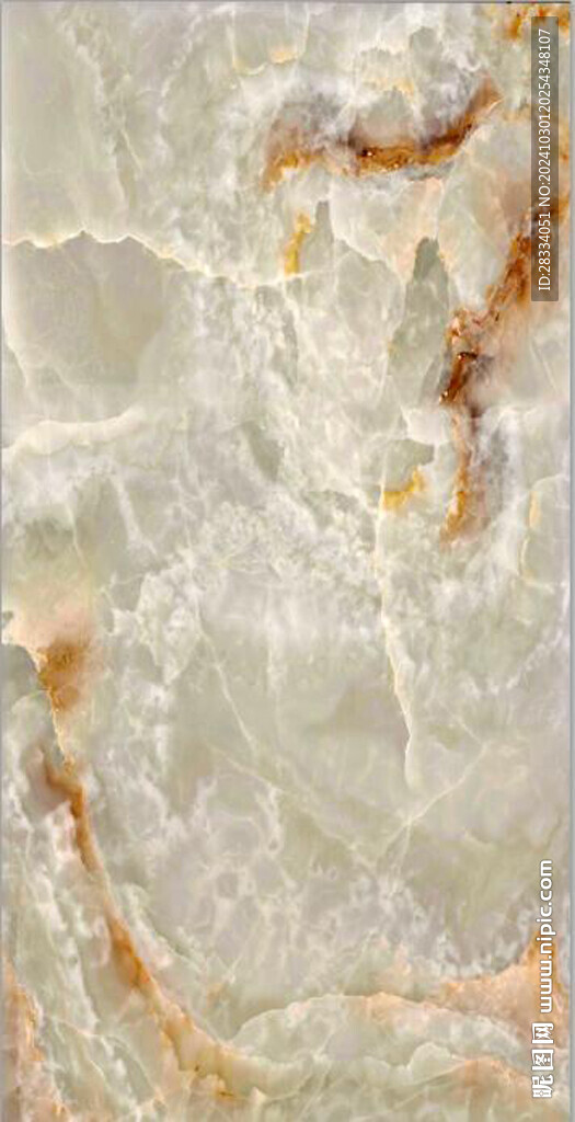高清金色大理石石纹