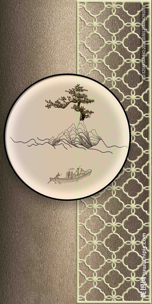 装饰画  