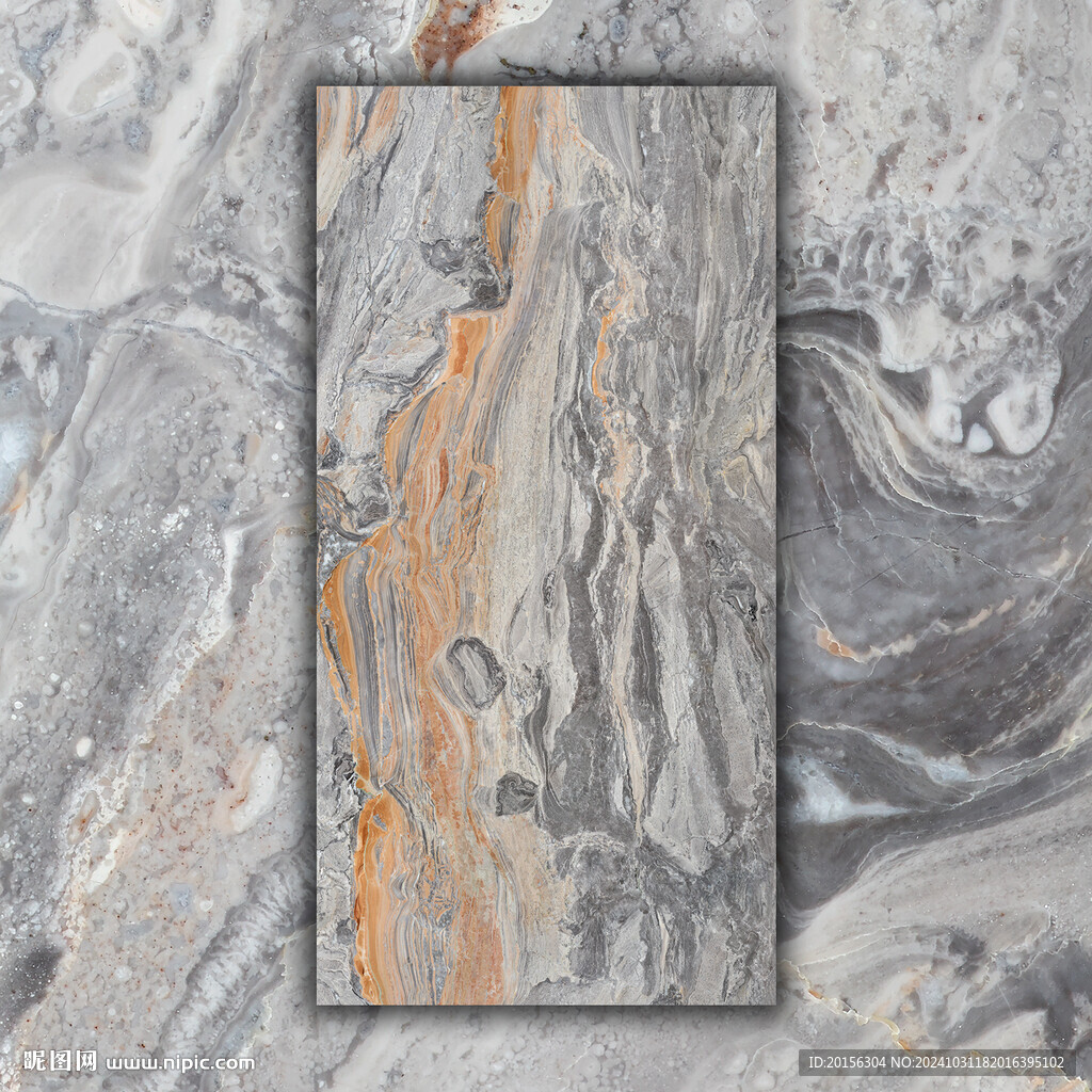 灰色大理石瓷砖设计文件