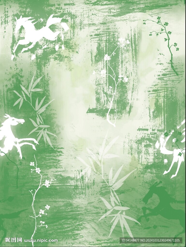 数码印花