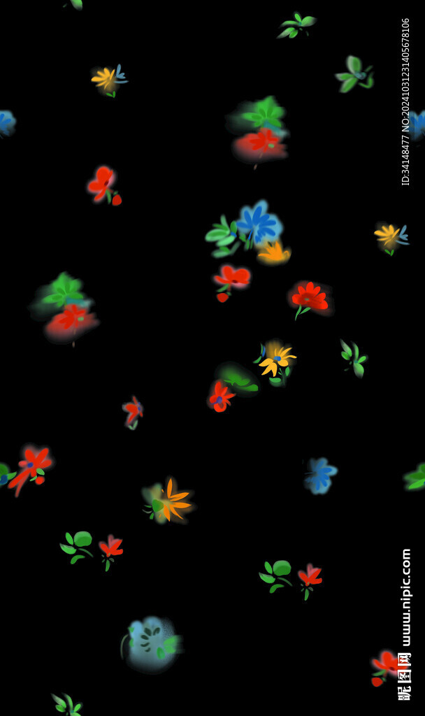 数码印花