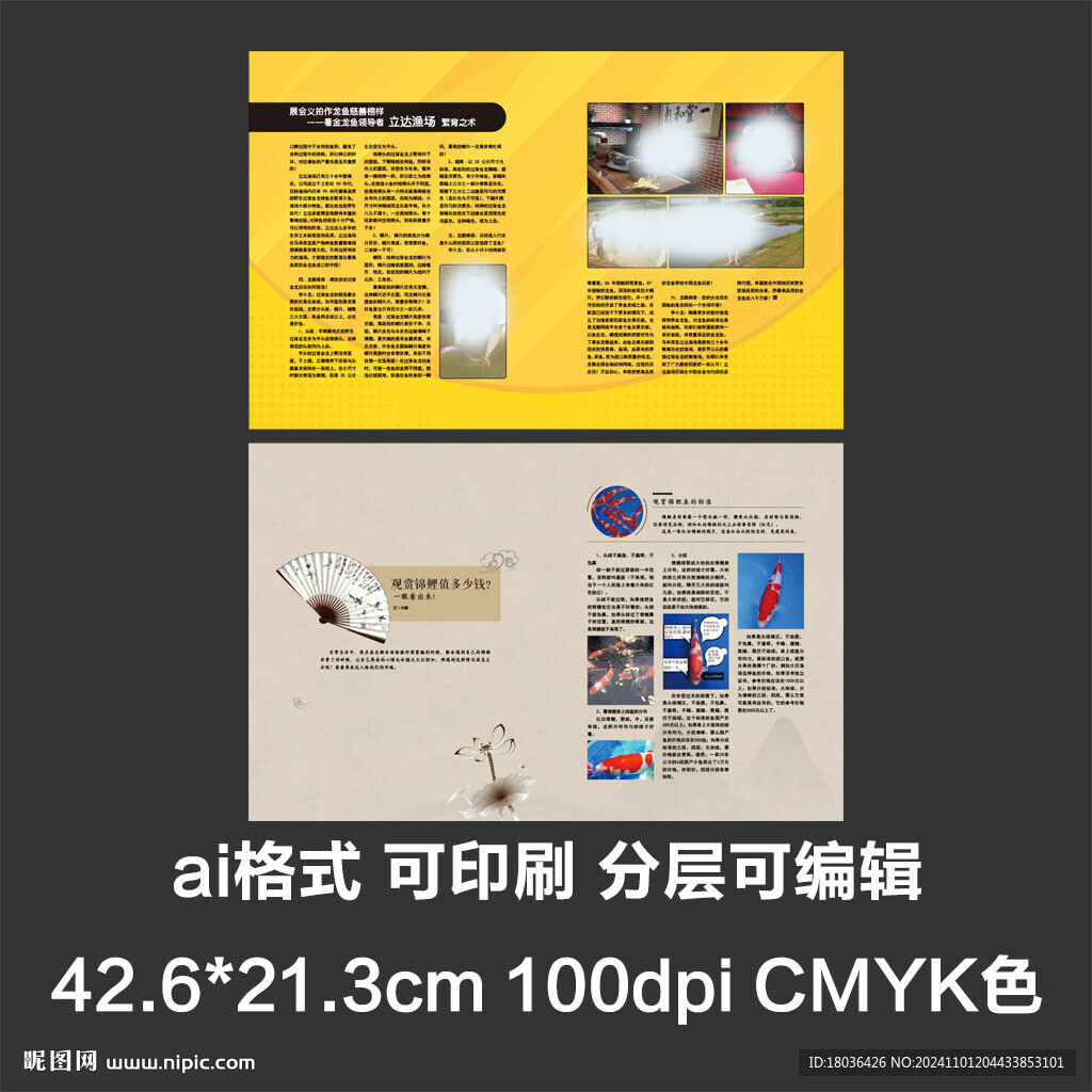 画册型录产品简介宣传册排版设计