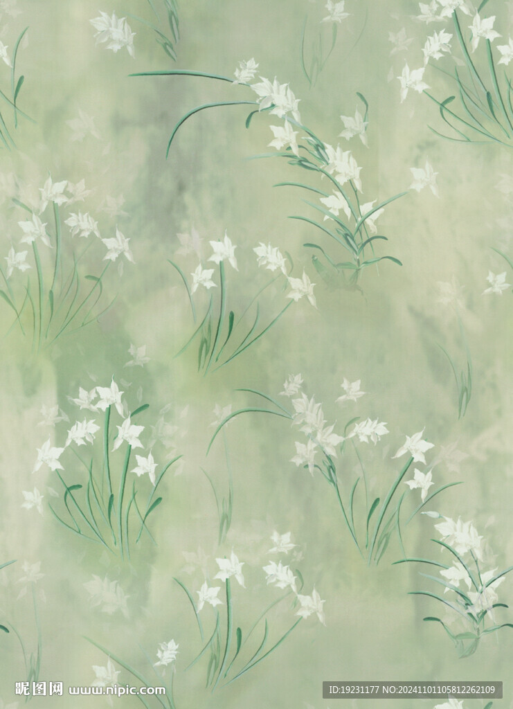 数码印花 