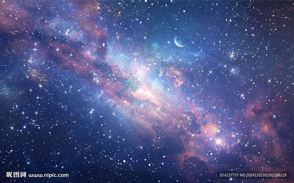 星空天花软膜